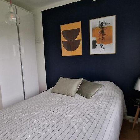 Modern, Fully Equipped Flat Daire Kopenhag Dış mekan fotoğraf