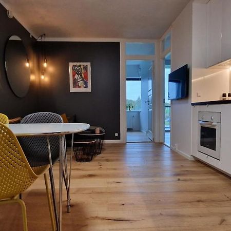 Modern, Fully Equipped Flat Daire Kopenhag Dış mekan fotoğraf