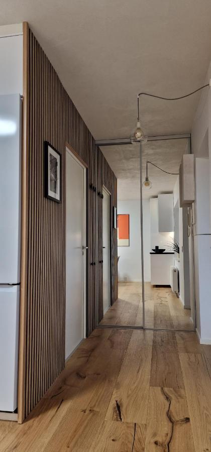 Modern, Fully Equipped Flat Daire Kopenhag Dış mekan fotoğraf