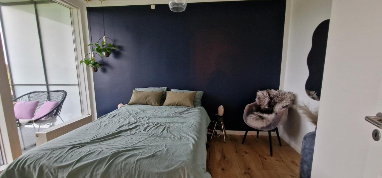 Modern, Fully Equipped Flat Daire Kopenhag Dış mekan fotoğraf